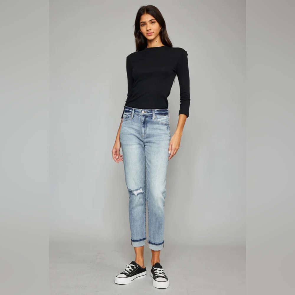 kancan jeans #2555